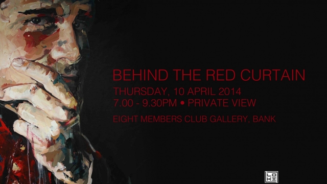 Carolina Piteira Exhibition Behind The Red Curtain (1)