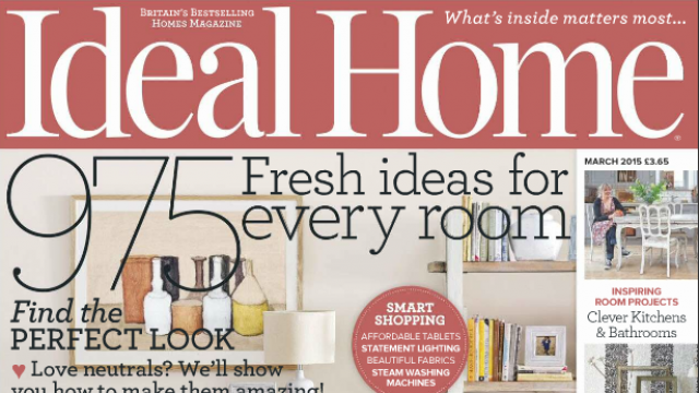 Carolina Piteira Press Ideal Home Magazine UK (2)